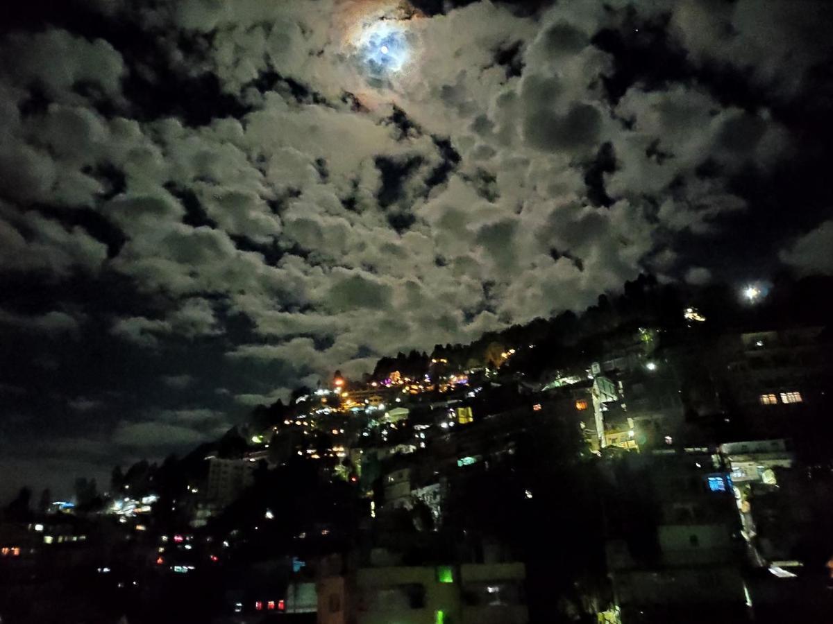 Mysa Maya Homestay Νταρτζίλινγκ Εξωτερικό φωτογραφία