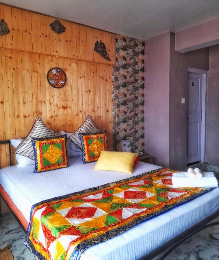 Mysa Maya Homestay Νταρτζίλινγκ Εξωτερικό φωτογραφία