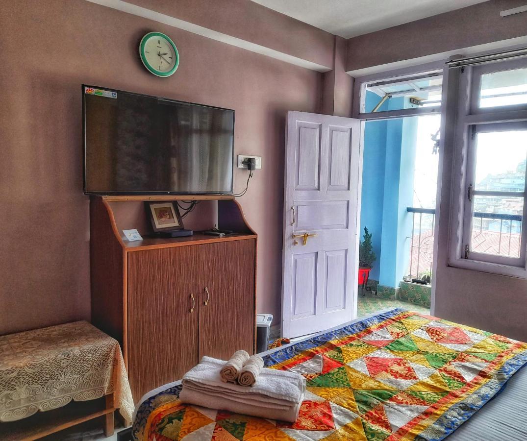 Mysa Maya Homestay Νταρτζίλινγκ Εξωτερικό φωτογραφία