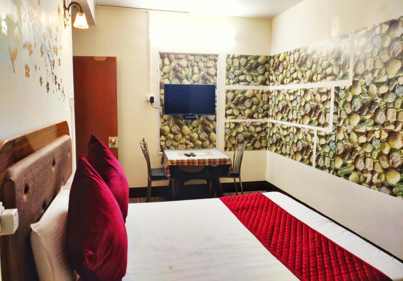 Mysa Maya Homestay Νταρτζίλινγκ Εξωτερικό φωτογραφία